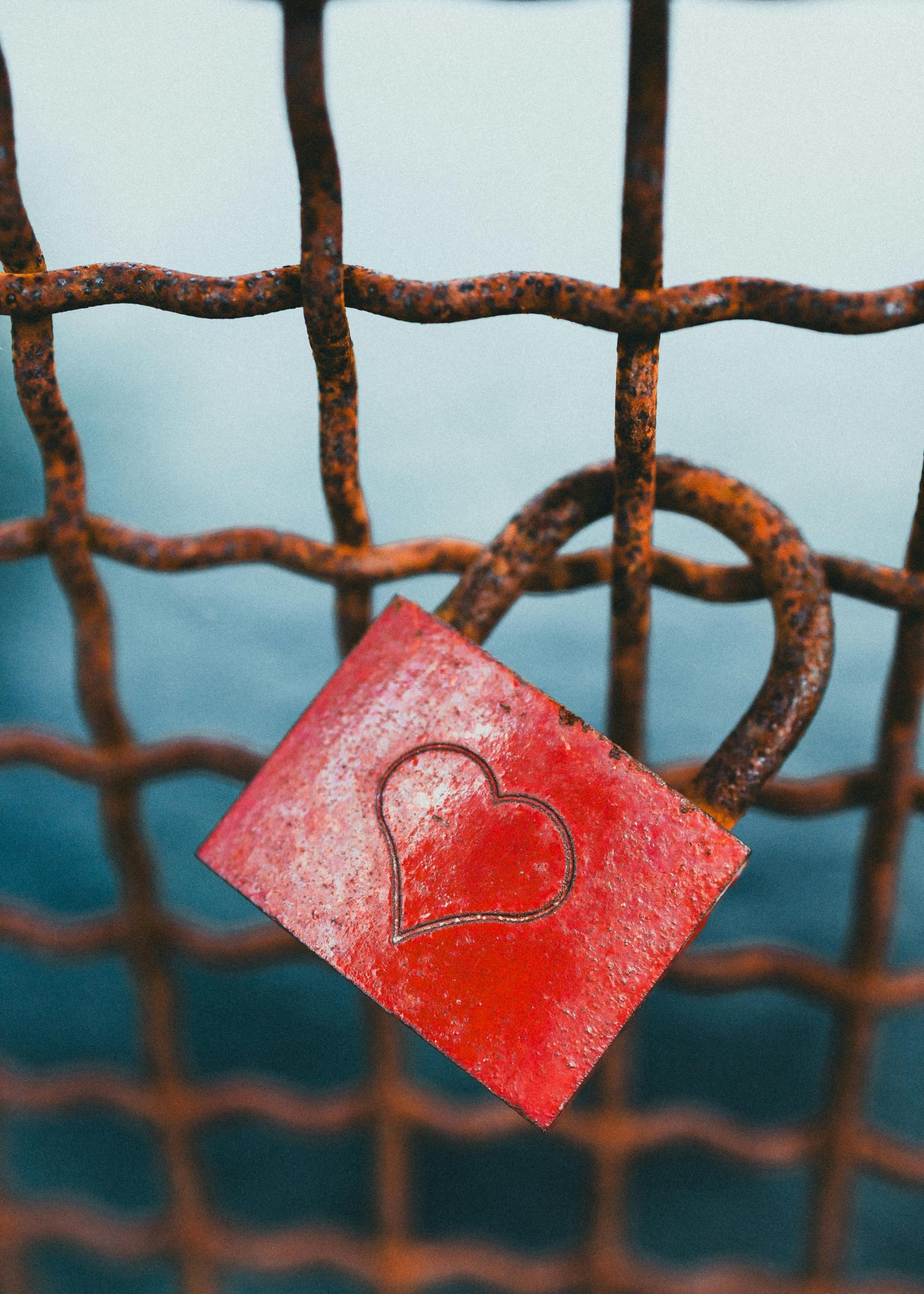 Avouer ses sentiments sans peur