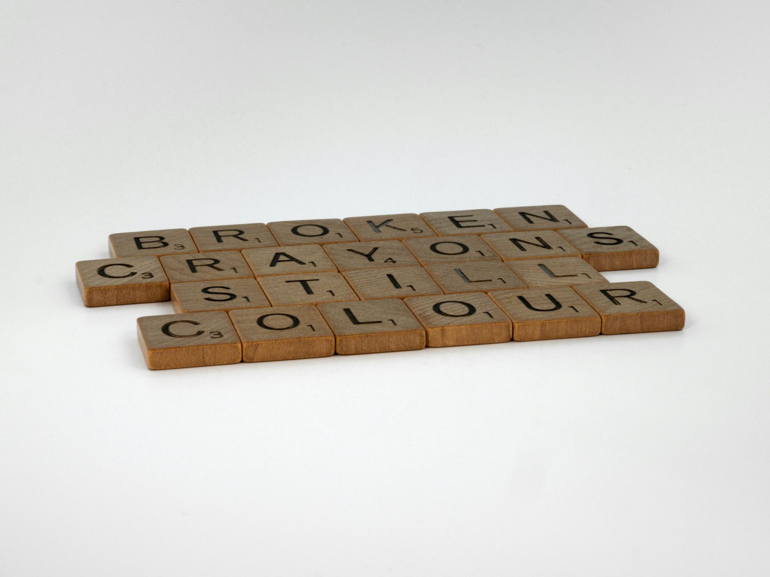 disparition soudaine des messages quotidiens