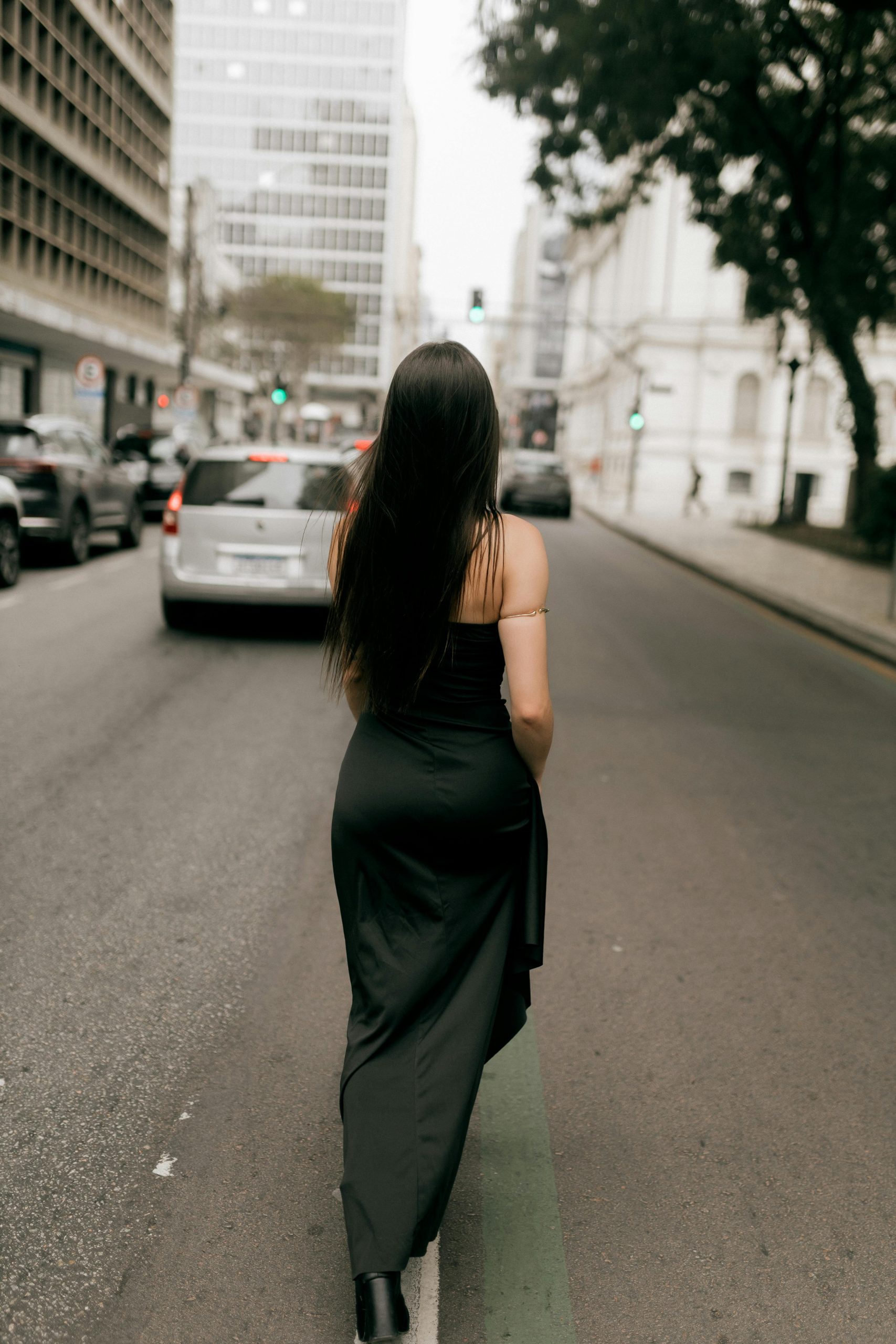 Ignorer un homme option - attitude gagnante