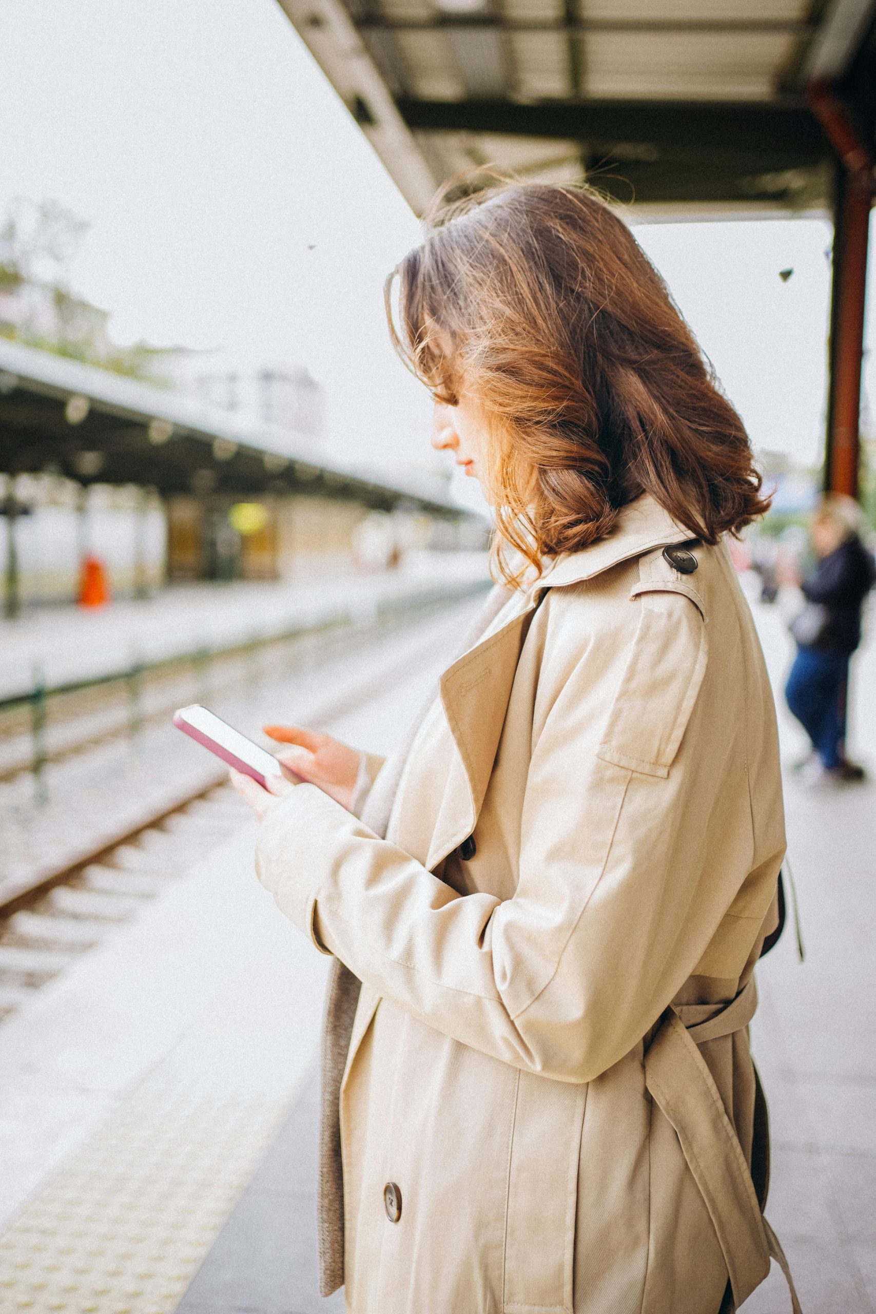 Mon partenaire ne répond plus depuis 2 jours