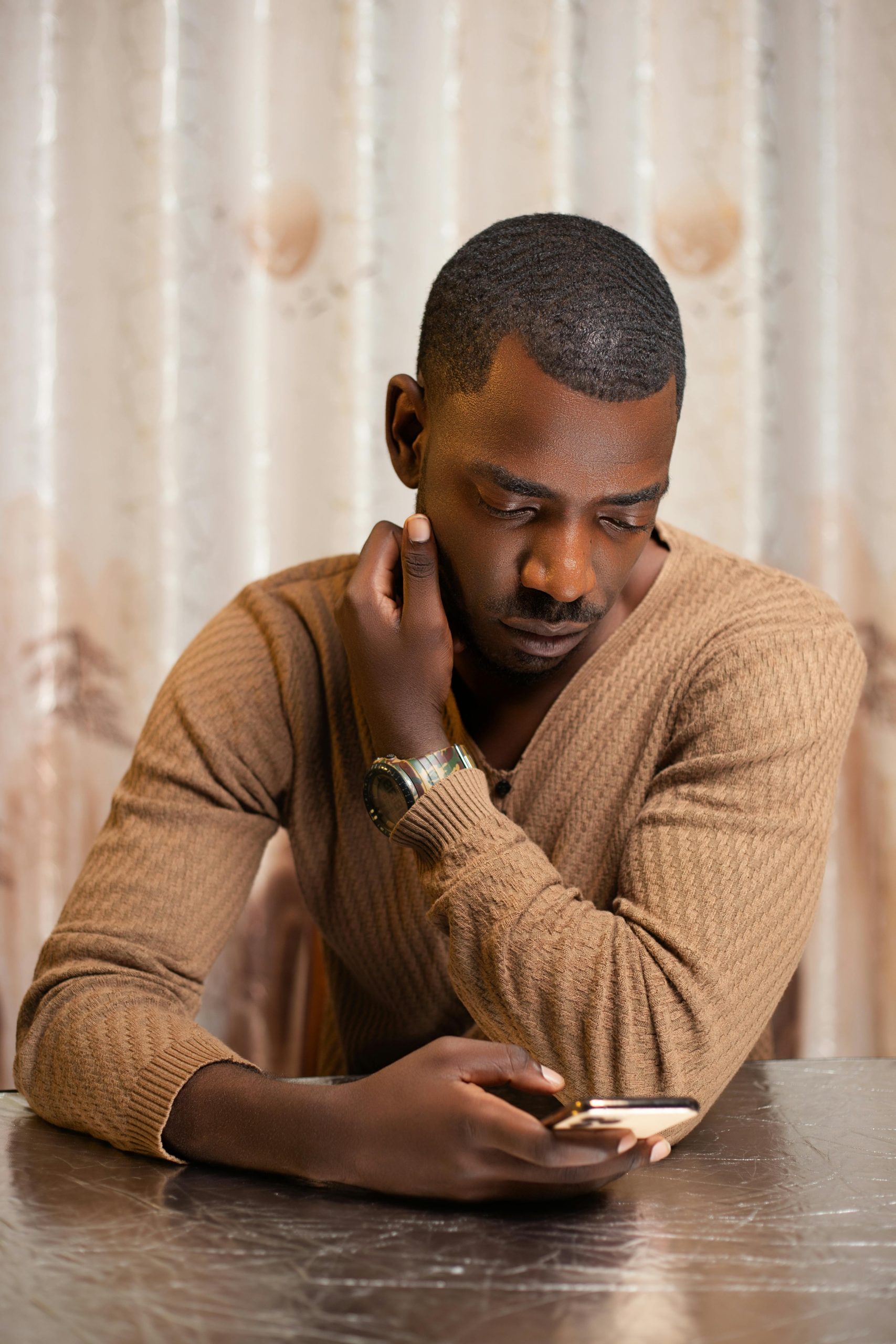 Que faire s'il ne répond plus